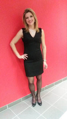 chanteuse professionnelle