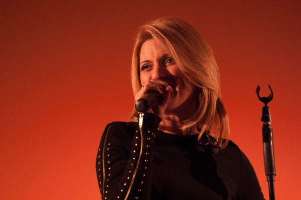 chanteuse mariage