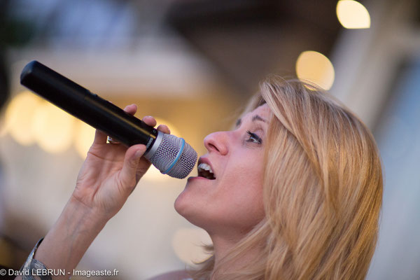 chanteuse isère loire