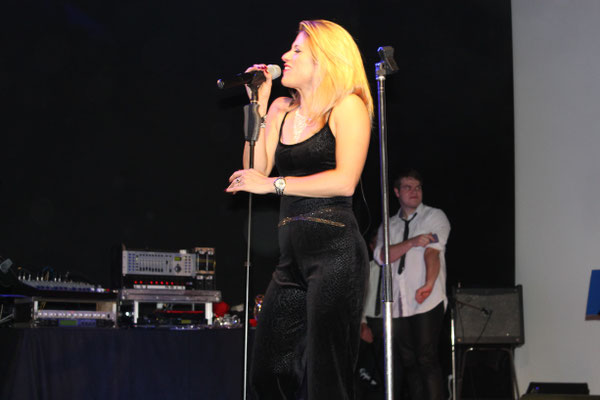 chanteuse cocktail