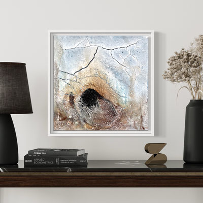 cells under fire I 2023 - SOLD