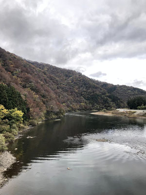 阿賀野川ライン