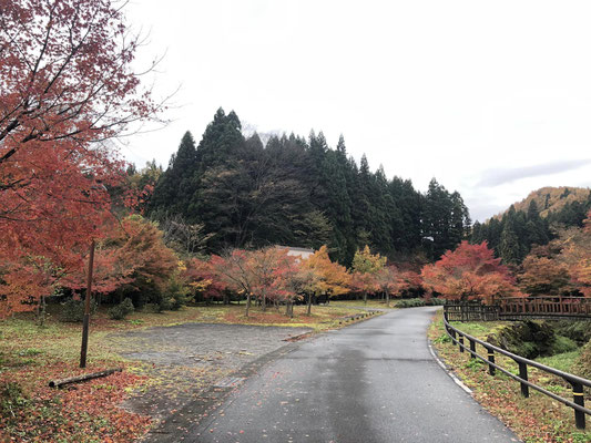 麒麟山いこいの森公園
