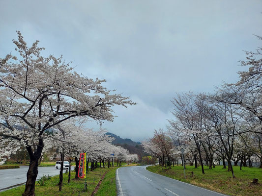 鹿瀬(角神)ダム