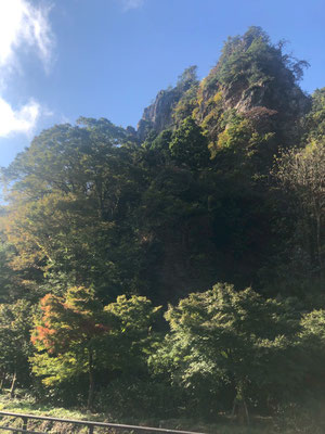 麒麟山いこいの森公園