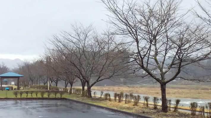 向ノ島公園