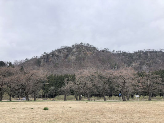 麒麟山公園