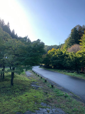 麒麟山いこいの森公園