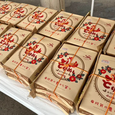 とりとり　50CA10 4本組　中古品　箱有り 240406 とりめし販売(2024年) - 阿賀町観光協会 公式info