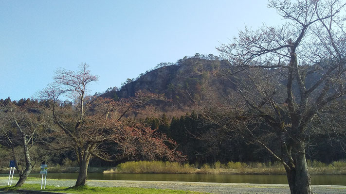 麒麟山公園1