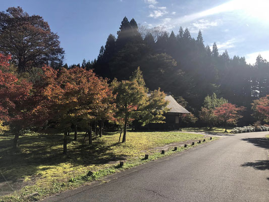 麒麟山いこいの森公園