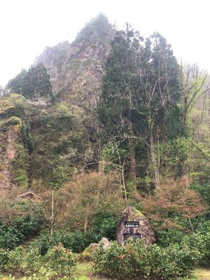 麒麟山いこいの森