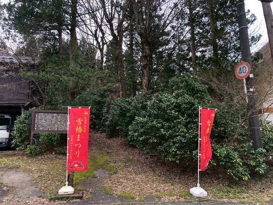 きりん山温泉 雪つばきの宿 古澤屋(訪春園) 
