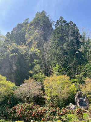 麒麟山いこいの森