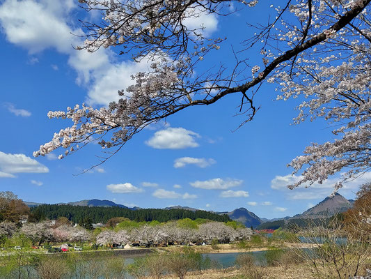 麒麟山公園
