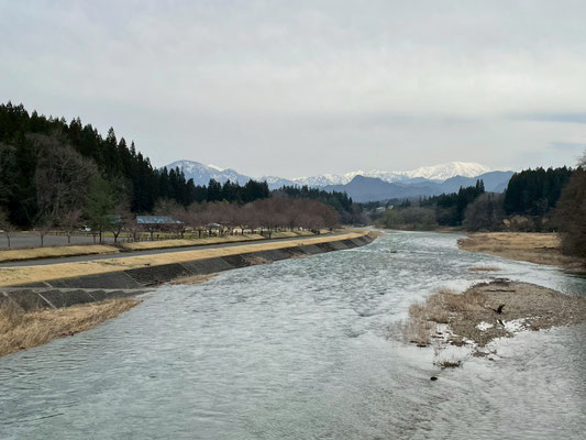 向ノ島公園