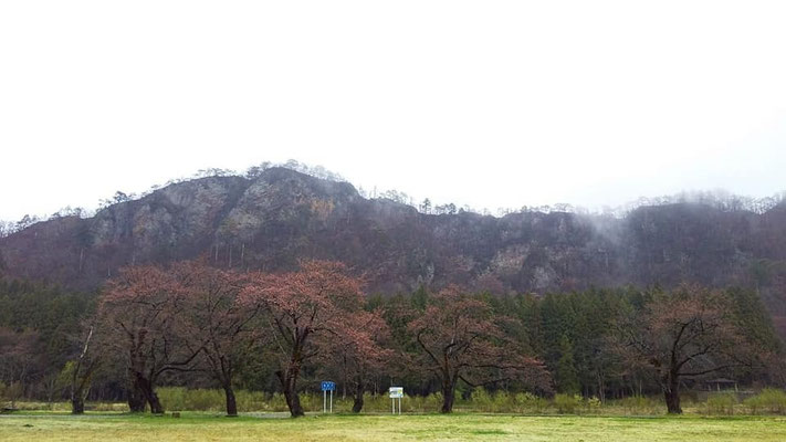 麒麟山公園