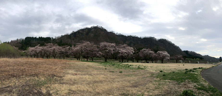 麒麟山公園