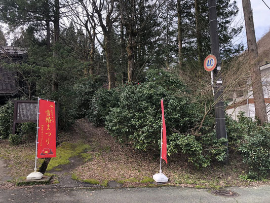 きりん山温泉 雪つばきの宿 古澤屋(訪春園)