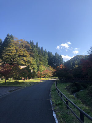 麒麟山いこいの森公園