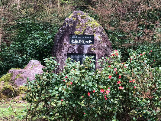 麒麟山いこいの森
