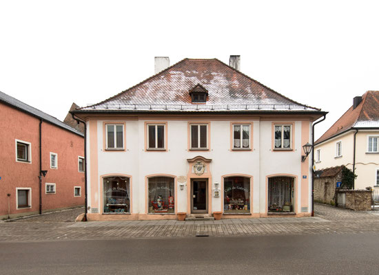 Vorzustand