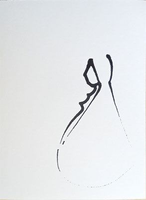 o.T., 18x24 cm