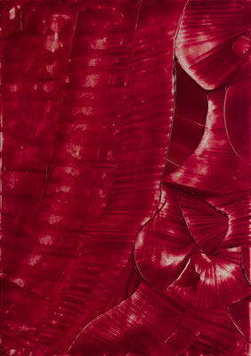 o-T., 34x48 cm