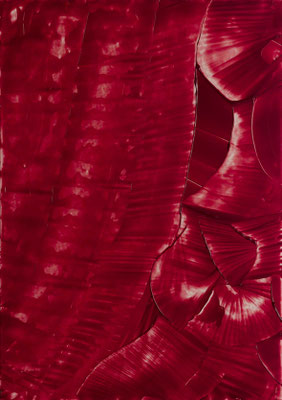 o-T., 34x48 cm