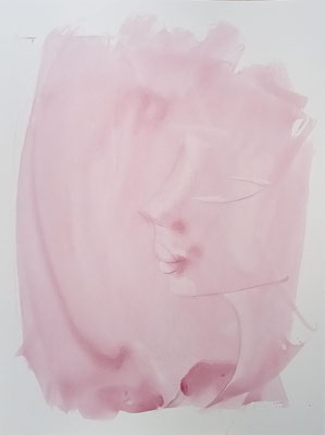 o.T., 30x40 cm
