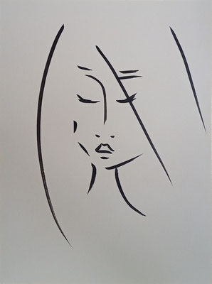 o.T., 18x24 cm