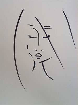 o.T., 18x24 cm