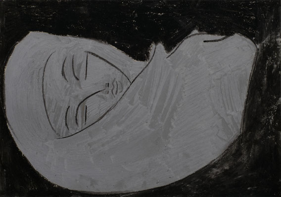 Jasy, Papier, 29,7 x 42 cm