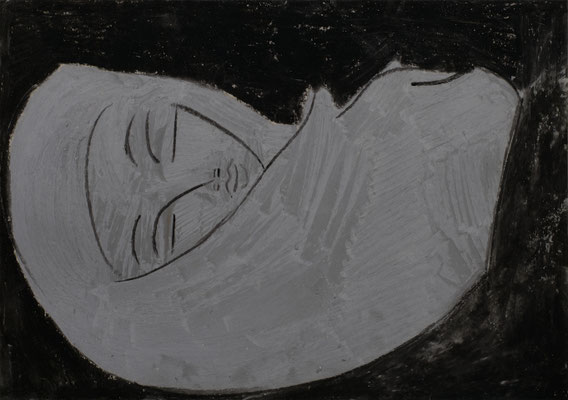 Jasy, Papier, 29,7 x 42 cm