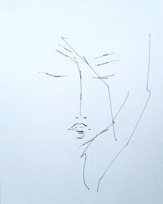 Sunny, 24x30 cm