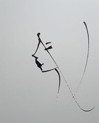 o.T., 24x30 cm