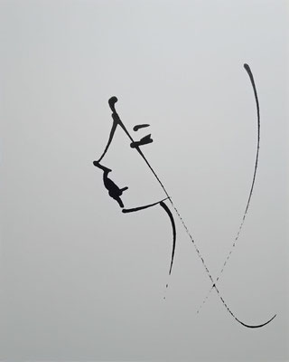 Sam, 24x30 cm