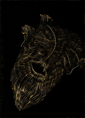 Theatertraum, PP, 22,1x30,9 cm