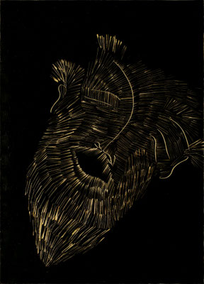 untitled, PP, 22,1x30,9 cm
