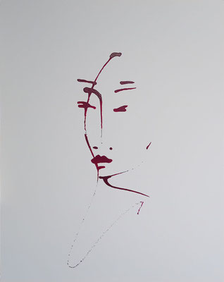 o.T., 24x30 cm