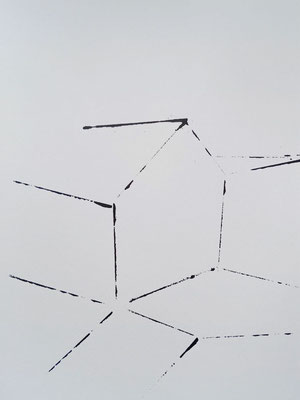 o.T., 30x40 cm