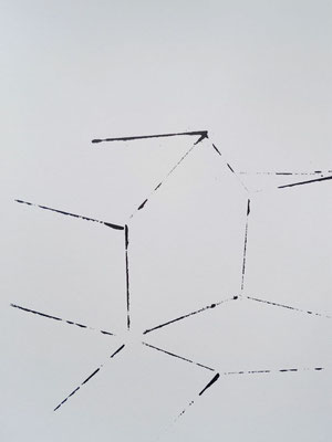 o.T., 30x40 cm