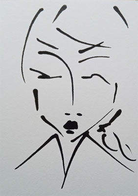 o.T., 18x24 cm