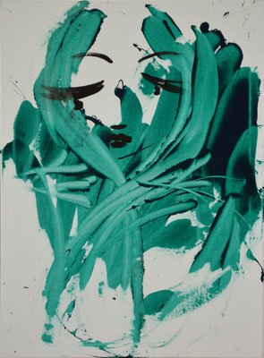 untitled, 60x80 cm