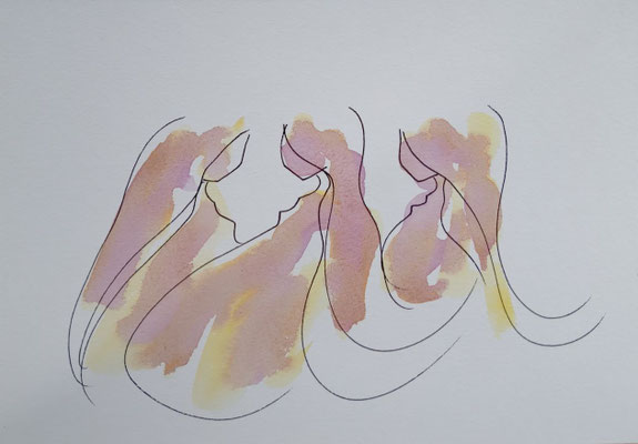 o.T., 18x24 cm