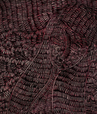 Innere Welt, Papier