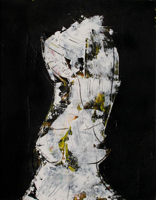 Ausgeglichene Welt, 49,7x63,7 cm