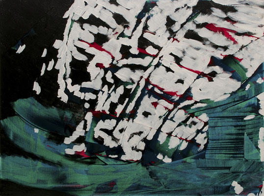 untitled, 60x80 cm