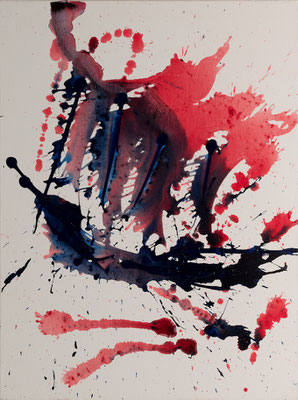 Schiff, 60x80 cm