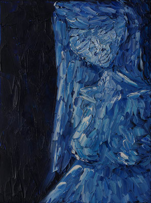 Adriana, 30x40 cm